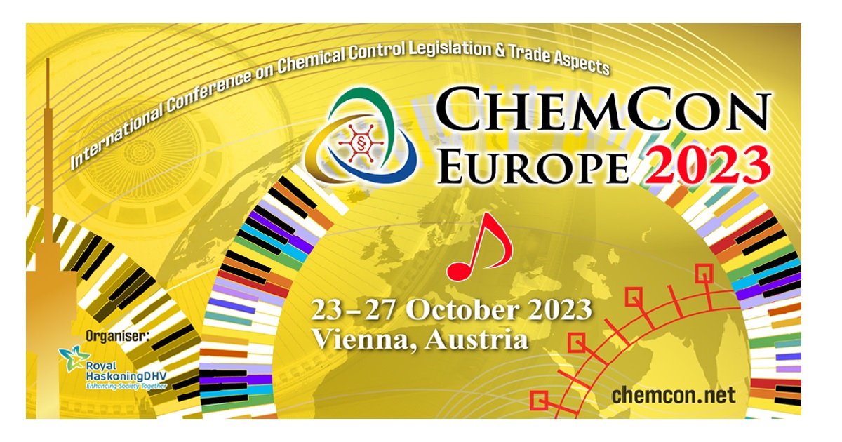 ChemCon Europe 