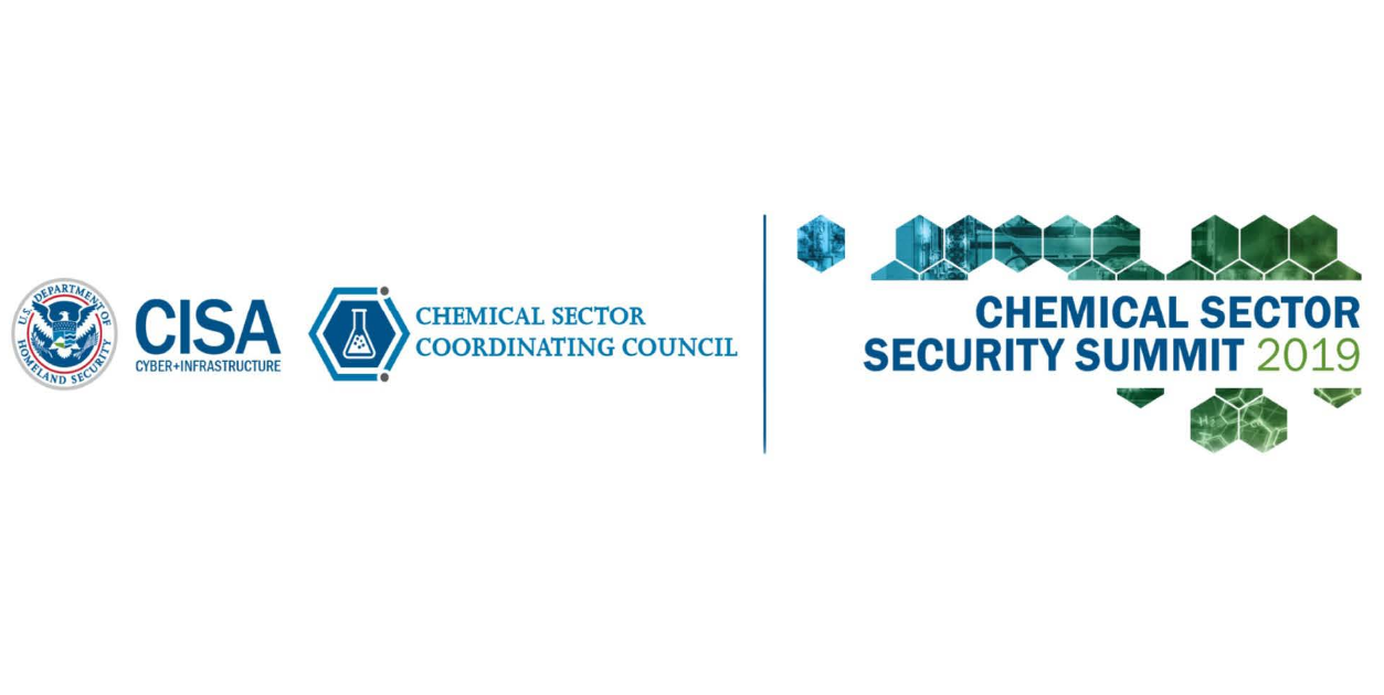 Chemical Sector Security Summit