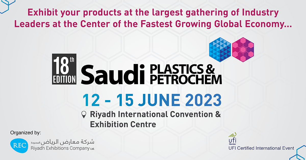 Saudi Plastics & Petrochem