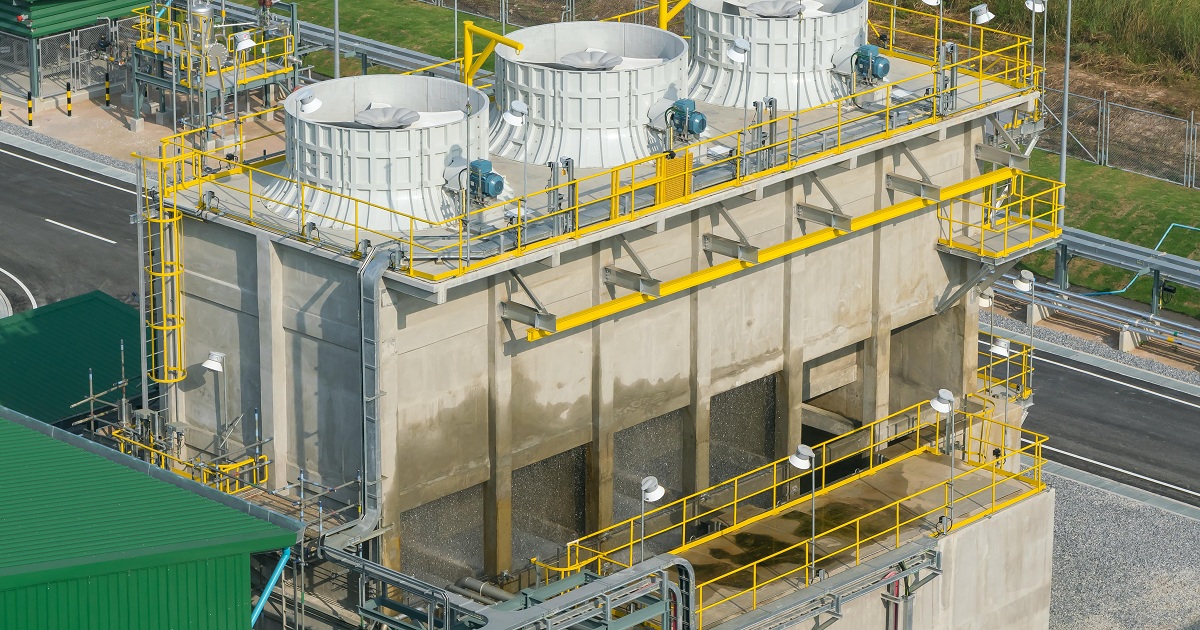 Digital Innovations for Improving Safety in Chemical Plants