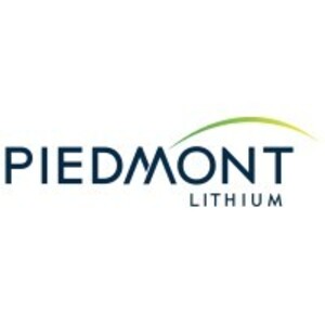 Piedmont Lithium Inc.