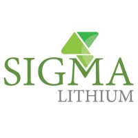 Sigma Lithium Corp.